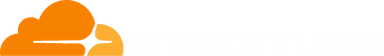 Cloudflare Logo