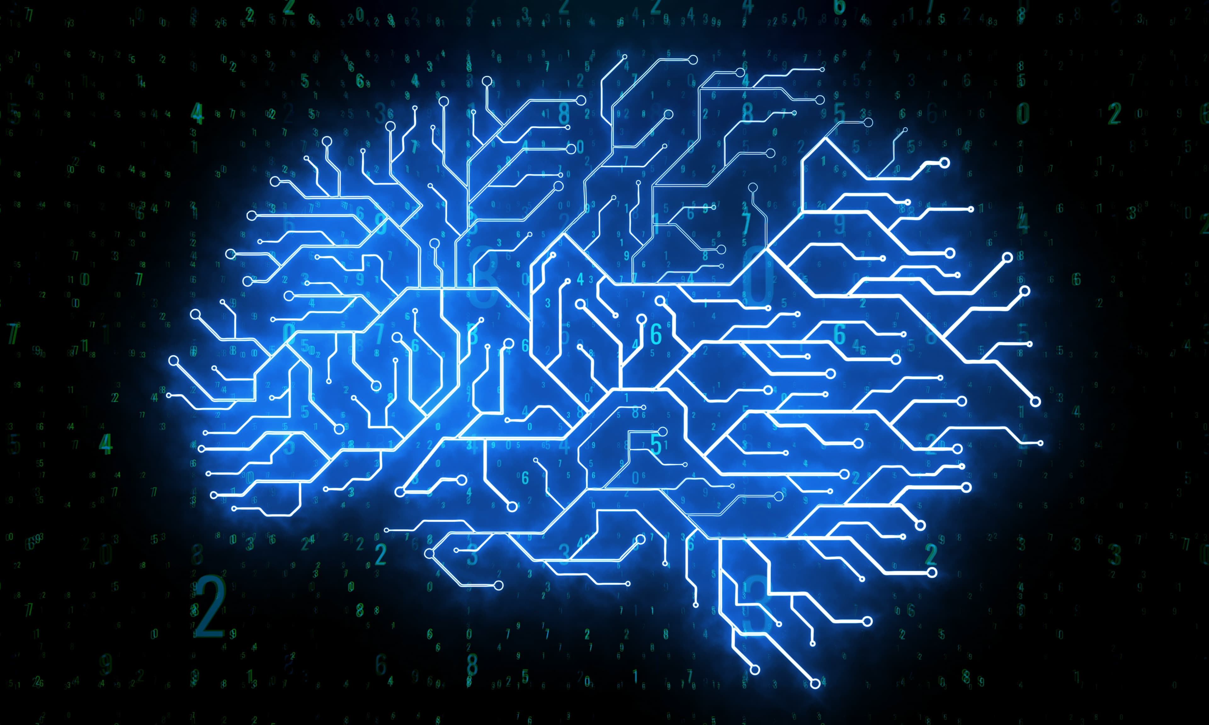 Künstliche Intelligenz und Automation für KMU - Chatbots, Dokumentenanalyse und Machine Learning