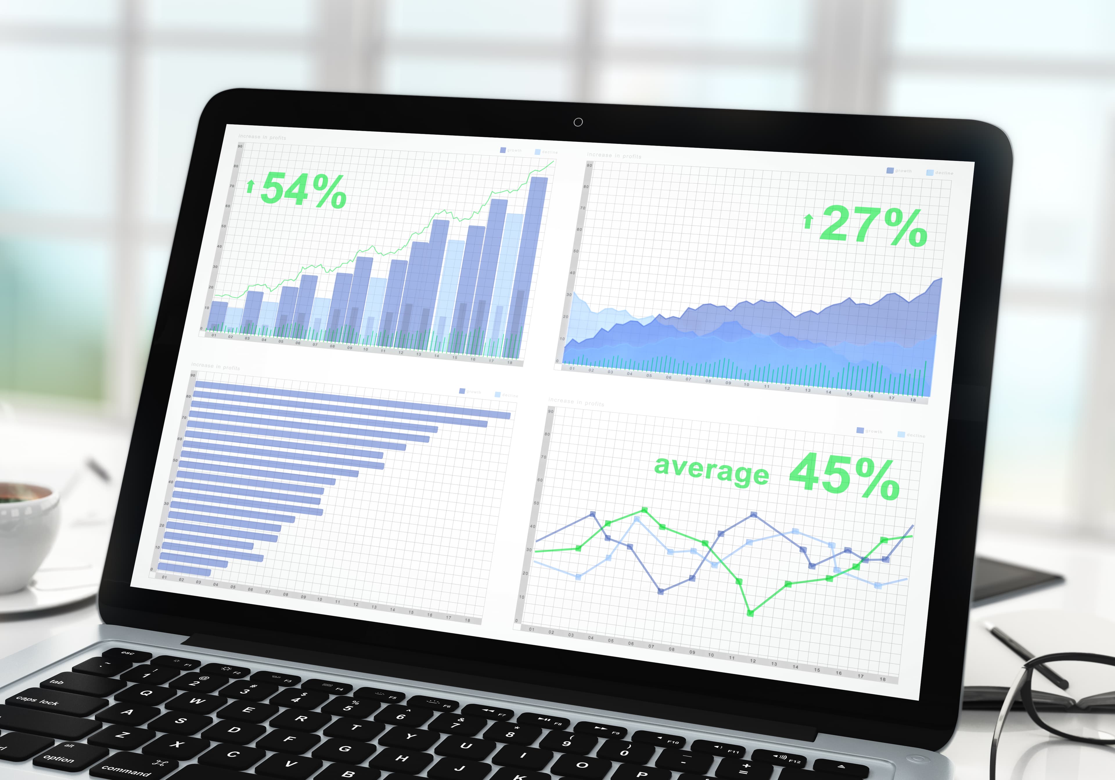 Monitoring Dashboard