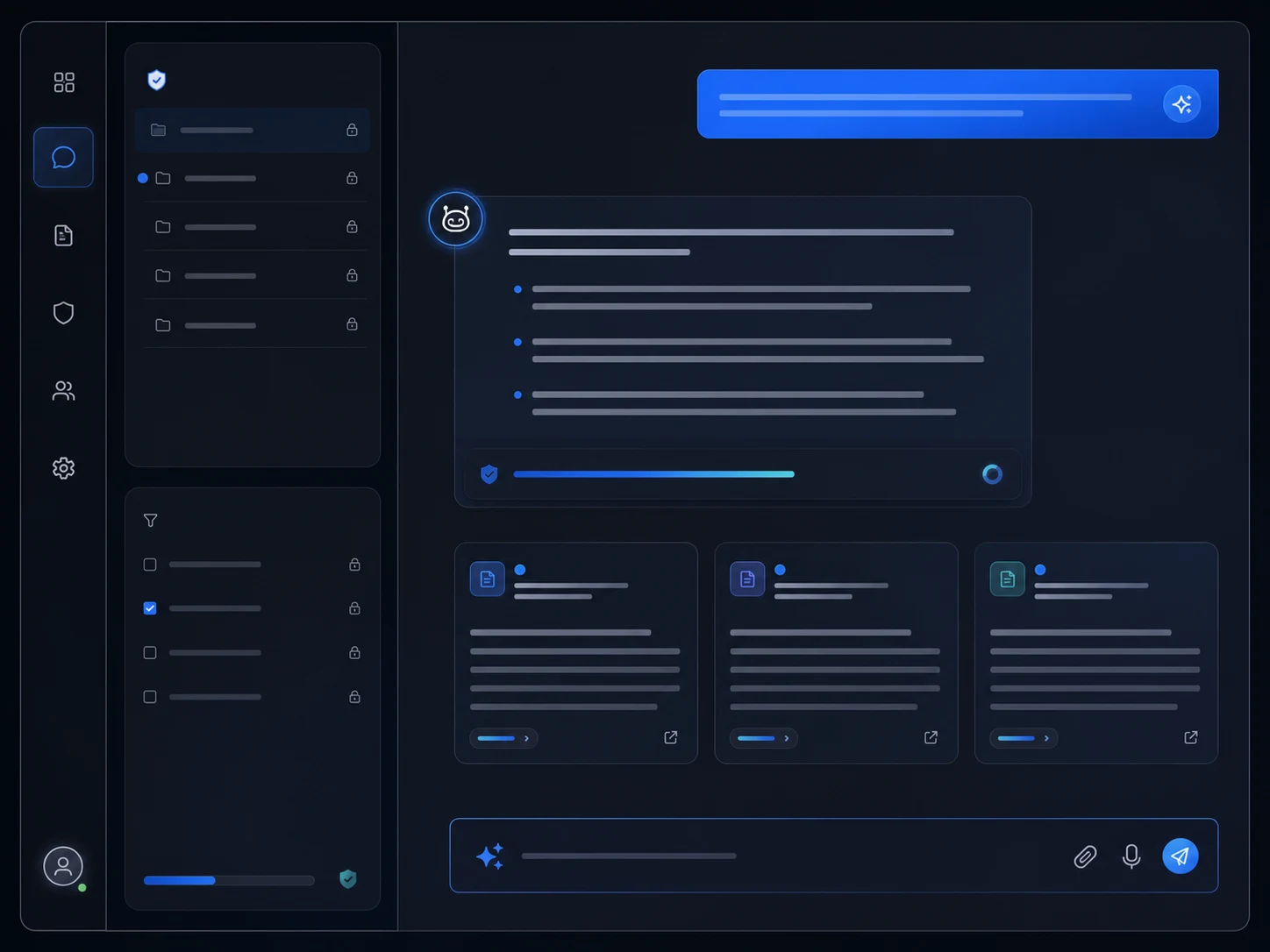 KLAUCK KI-Agent Dashboard