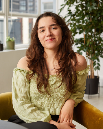 Luisa Blattmann