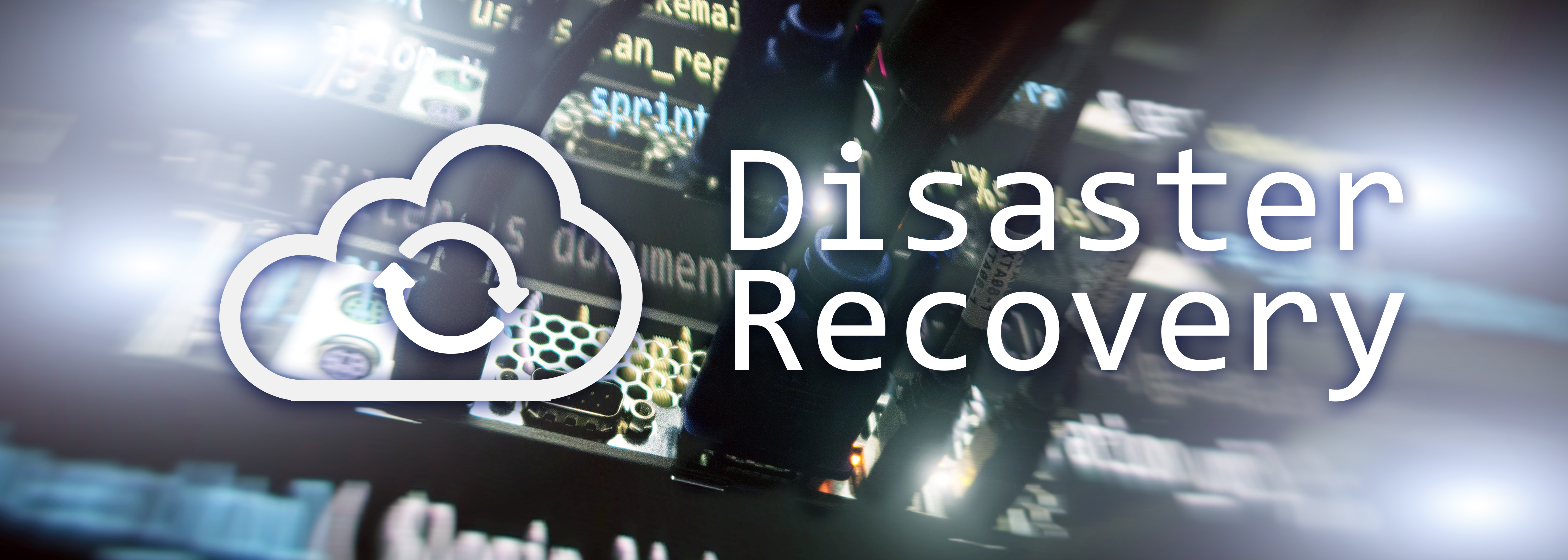 Professionelles Backup und Disaster Recovery für Unternehmensdaten und Geschäftskontinuität