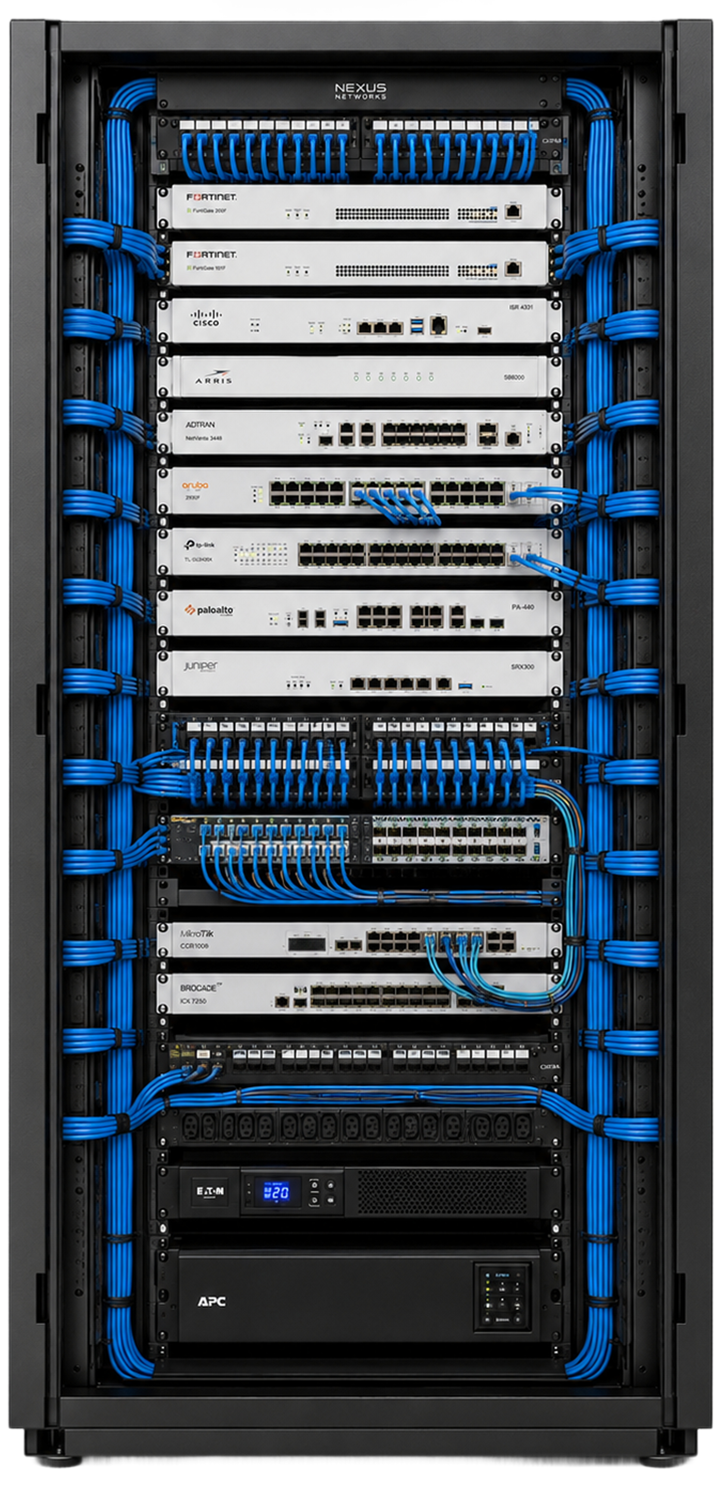 Server-Rack